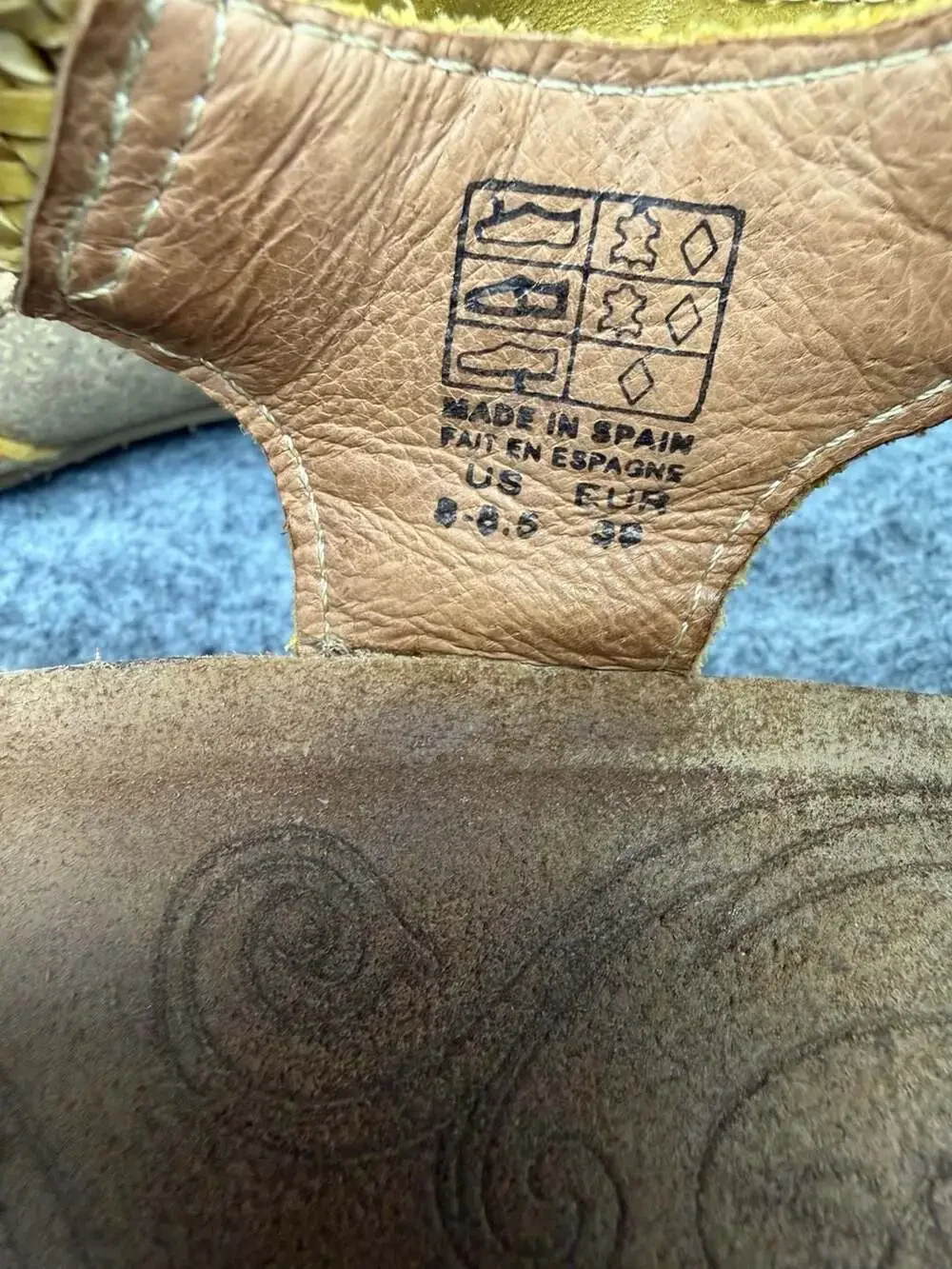 Taos Footwear taos trulie